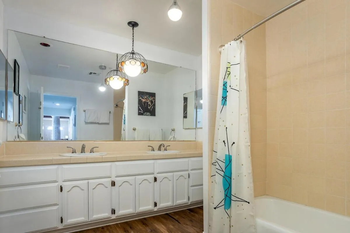 Villa Paradise Splash At Little Tuscany By Acme House Company Palm Springs Estados Unidos da América