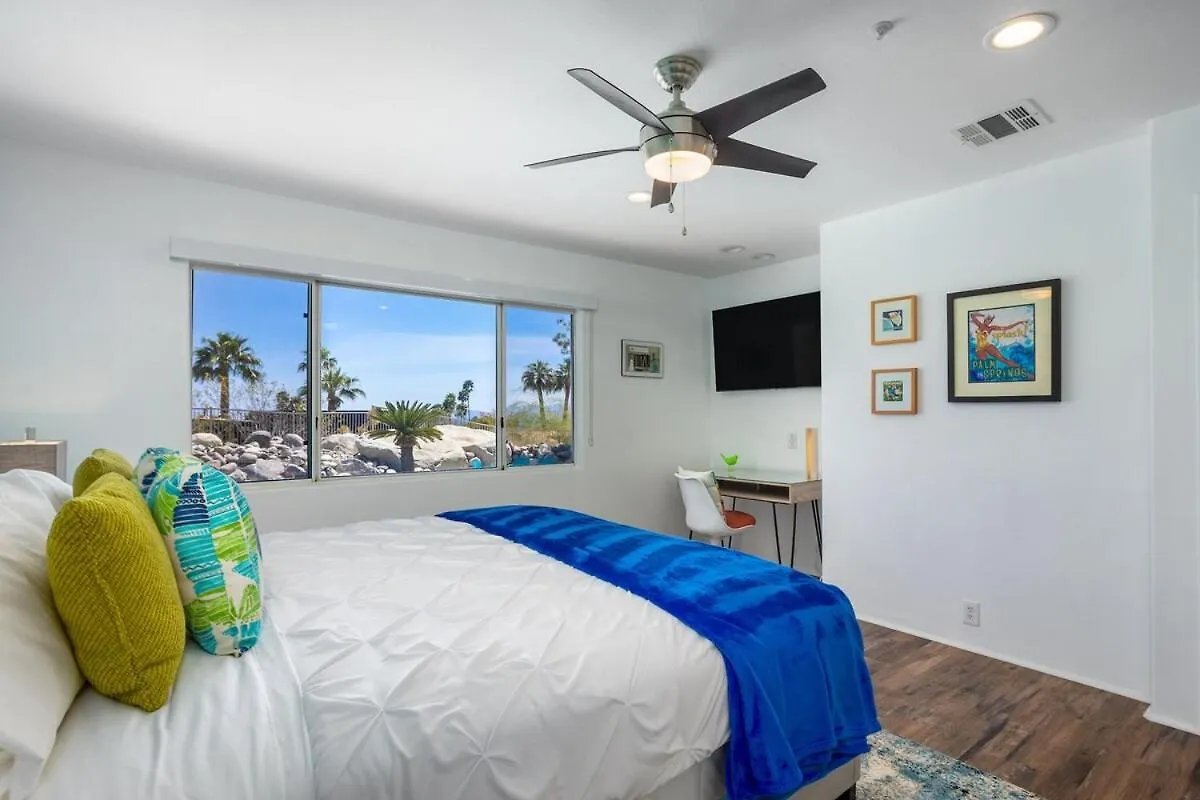 Paradise Splash At Little Tuscany By Acme House Company Palm Springs 0*,  Estados Unidos da América